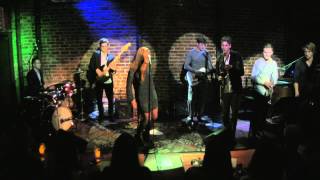 Hallelujah I Love Her So Cover