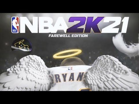 NBA 2K21 1st Game MyCareer Episode 8 {I Got Drafted To The Clippers}