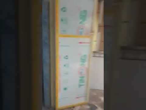 To Let: Decent Room Self Contain Apartment at Kayode Adebanji Street, Oke-Afa