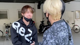 からのヒカルの目がもうこの子に運命を感じてる - 【ZARAの奇跡】ReZARD着てる人の前に突然ヒカルが現れたらどうなるのか!?