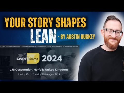 Lean Leadership Journey | 2 Second Lean Summit