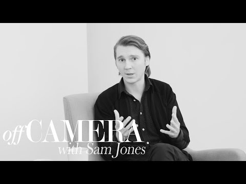 Paul Dano's Secret to Playing Brian Wilson "I Wish I Could've Protected Him"