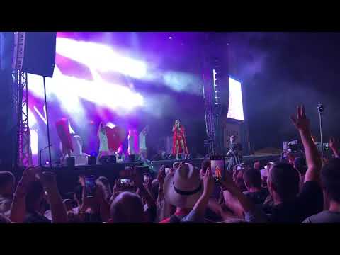 Die 90er Live Berlin | OPEN AIR 08/2019