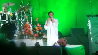 Faith No More - Caralho Voador -  Live Maquinaria 2011