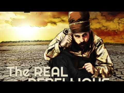 Fyah T | Thank you father | The Real Rebellious