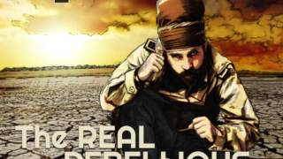 Fyah T | Thank you father | The Real Rebellious