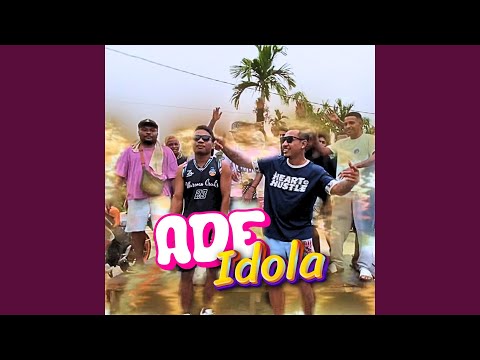 Ade Idola