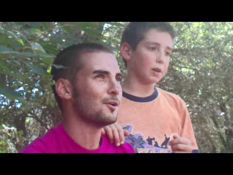 PDAV 2011- tiempo libre