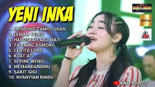 Download lagu Yeni Inka Full Album Terbaru - Mendung Tanpo Udan - Lemah Teles mp3