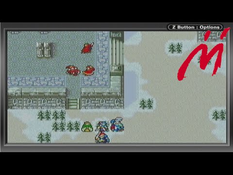 Let's Play Fire Emblem - Chapter 25: Pale Flower of Darkness (Part 1 of 2)
