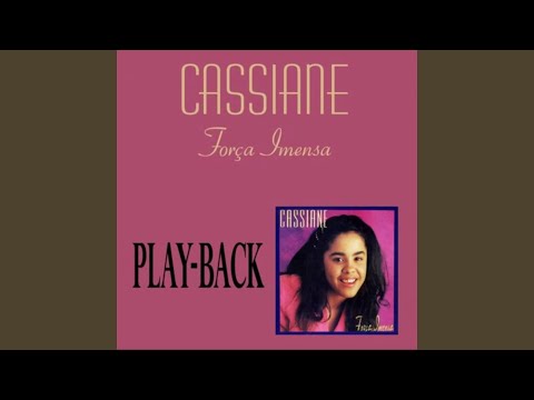 Video thumbnail for O Dia Vem (Playback)