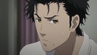 Steins;Gate - The Sagacious Wisdom of Cognitive Computing 1-4 [English Subbed]