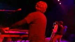 moist - underground live @ woodstock en beauce