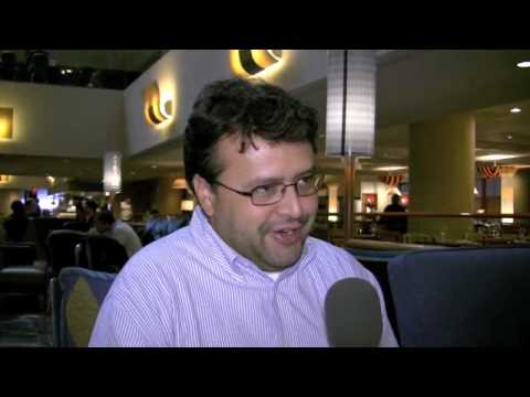 Tools of change for Publishing