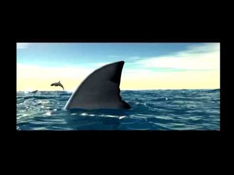 Jaws Unleashed -- Gameplay (PS2)