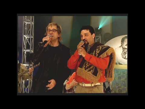 Teixeirinha Tributo - Tordilho negro