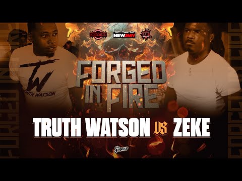 Truth Watson vs Zeke