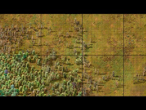 КАК ВКЛЮЧИТЬ СЕТКУ ДЛЯ СТРОИТЕЛЬСВА Factorio