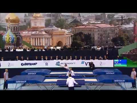 modiali 2018 Labrousse