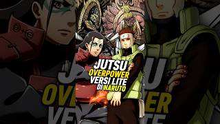 Download lagu 3 Jutsu OP Di Naruto Yang Ternyata Ada Versi Lite-nya #shorts mp3