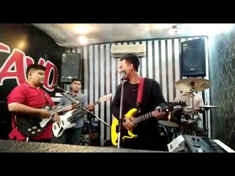 Nobs Band ..gk jelas fun band