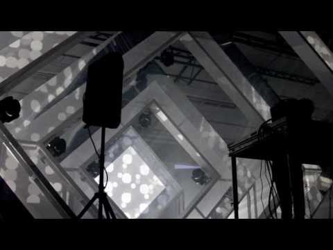 Álvaro Villalobos - Obscure Inspiration - Techno Set 2017