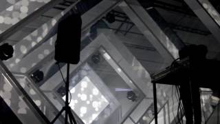 Álvaro Villalobos - Obscure Inspiration - Techno Set 2017