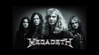 Download lagu Megadeath -Go Go Power Rangers Subtitulada En Español mp3