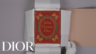 Christian Dior Looking Back: Holidays Dior (2025 Video)