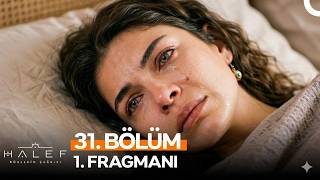 Halef: Köklerin Çağrısı 31. Bölüm 1. Fragmanı | Serhat İçin Zor Karar! Analiz
