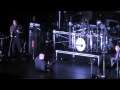 Peter Gabriel (Clips) 09-21-2012 Philadelphia, PA ...