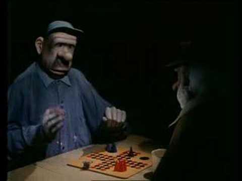 Junknisse plays ludo