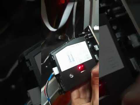 монетоприемник обучение приема монет!!!