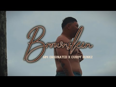 684 ORIGINATED - BROWNSKIN [ Official Music Video ] ft. Cuhdy-Bunkz
