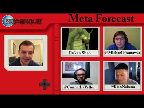 Costa Mesa Meta Forecast
