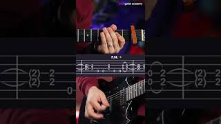 It's A Long Way To The Top (If You Wanna Rock 'n' Roll) - AC/DC Guitar Lesson