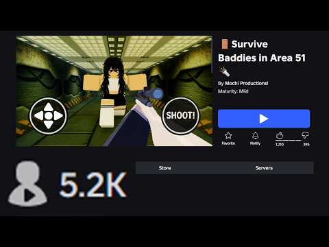 Who Even Plays These