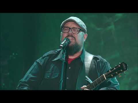 Big Daddy Weave: "The Lion and The Lamb" (47th Dove Awards)