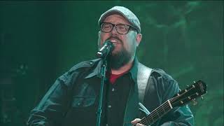 Big Daddy Weave: &quot;The Lion and The Lamb&quot; (47th Dove Awards)
