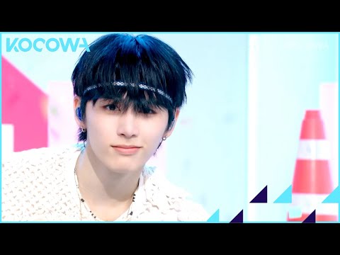 BOYNEXTDOOR - But Sometimes l Music Bank K-Chart Ep1179 | KOCOWA+