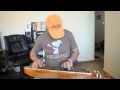 Colored Aristocracy - Wayne Anderson Colored Aristocracy
