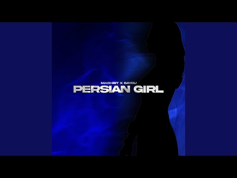 Persian Girl - Rework