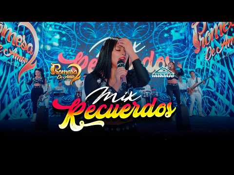 Promesa - Grupo Promesas De Amor