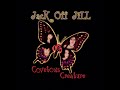 Poor Impulse Control (750 degrees of seperation mix Morphic Field) Covetous Creature / Jack Off Jill