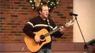 Rick James sings a Christmas Medley