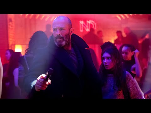 Shelter (2026) Full Movie Recap 