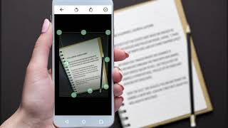 Camera Scanner | Indian PDF Scanner | How to use DOC Scanner PDF makers sca