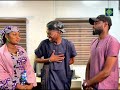 Duk Wanda Ya Fara Dariya Ya Fita Zabi Biyu AREWA24