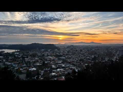 San Pedro de la Paz en Vivo 31-10-2025