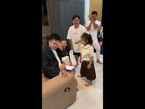 INTERVIEW PARA MAGING GRADE 1 SI SKY